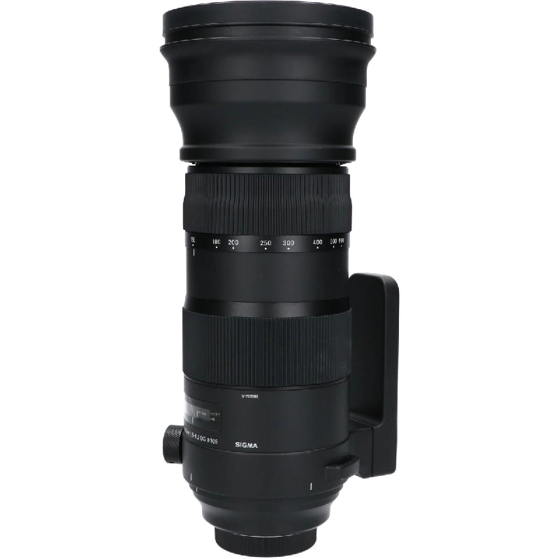 SA150-600mm F5-6.3(S)DG OS H - Hàng hiệu Authentic 880737