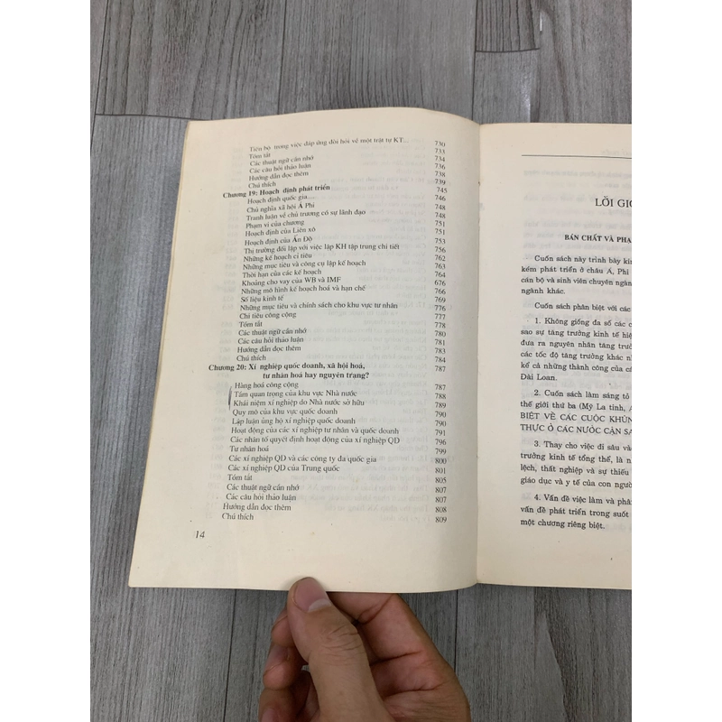 Kinh tế học của các nước đang phát triển. 2a5 551569