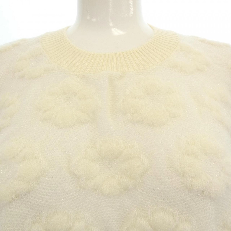 Tao COMME des GARCONS áo len 638128