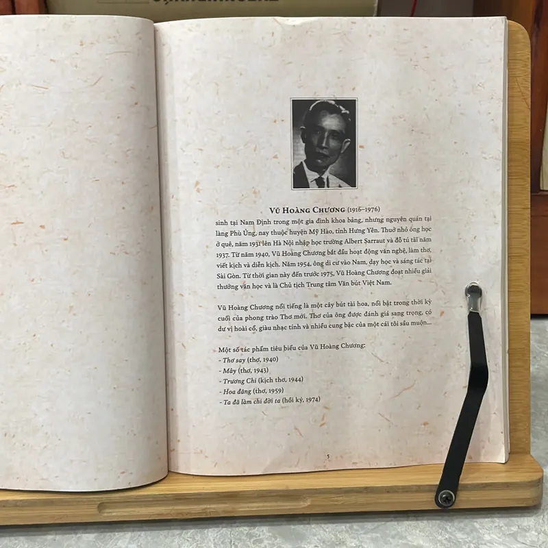 Vũ Hoàng Chương Thơ Say  694597