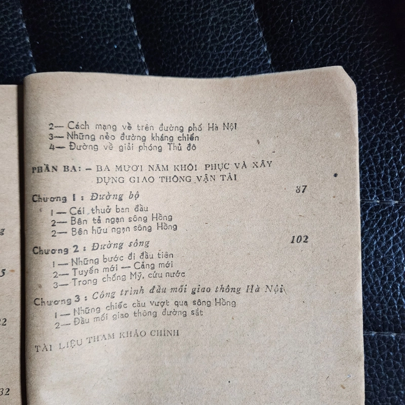 Hà Nội, con đường, dòng sông và lịch sử | Nguyễn Vinh Phúc 469375