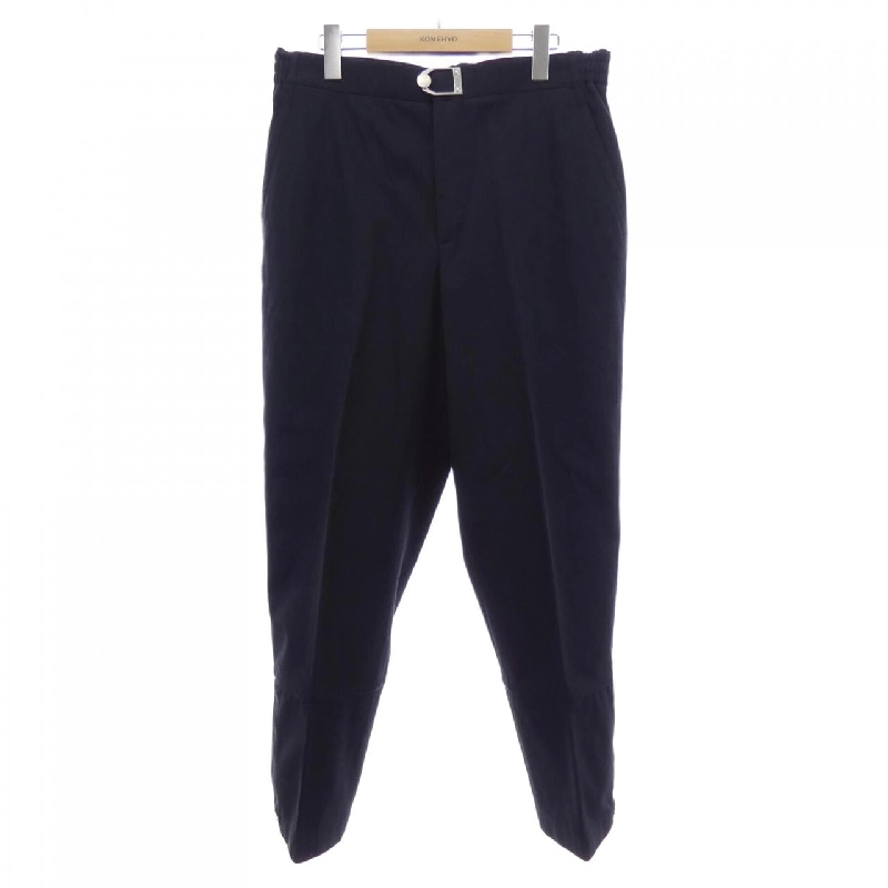 Quần HERMES 555200H4 - Hàng hiệu Authentic 885248