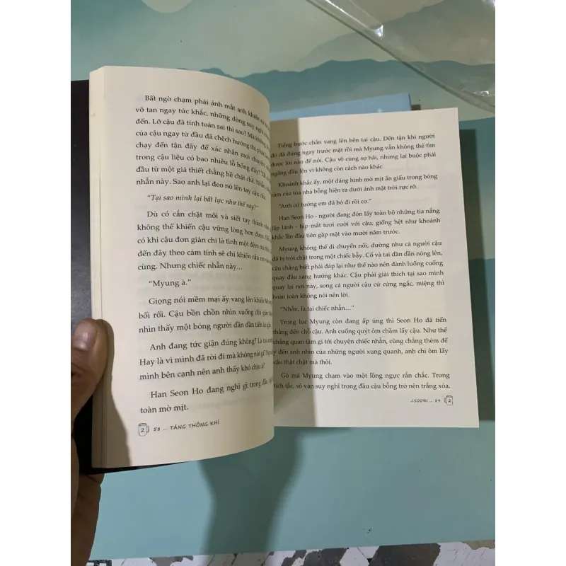 Tăng thông khí 1017920