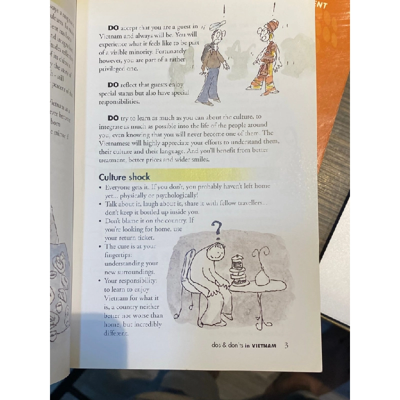 dos & don'ts in Vietnam 448875