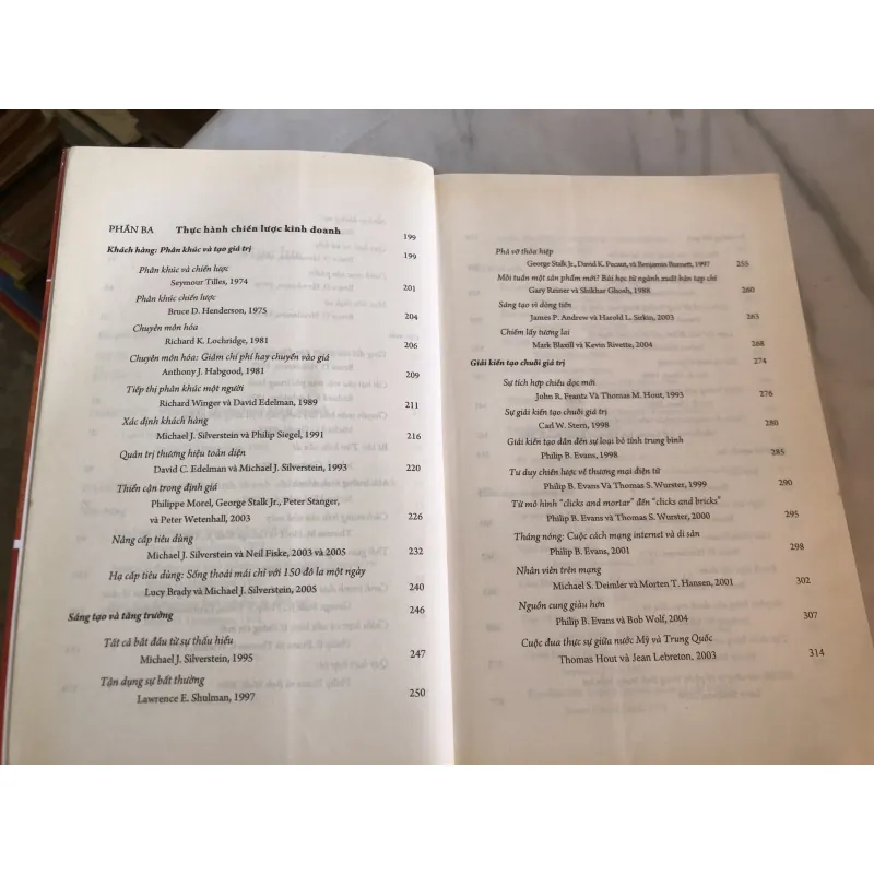 BCG bàn về chiến lược 791553