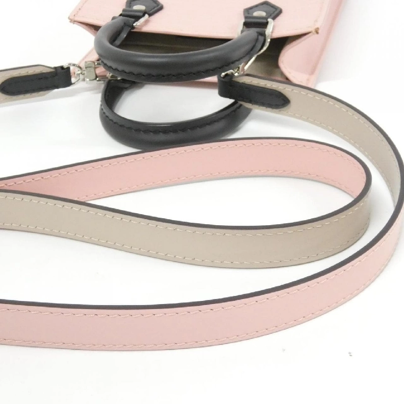 Túi xách vai Louis Vuitton Epi Petit Sac Plat M69575 - Hàng hiệu Chính hãng 802113