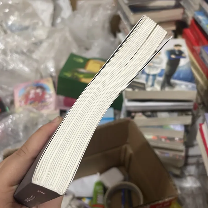 (trinh thám) - Thế giới trong lòng giếng - Lưu Dương 1004537