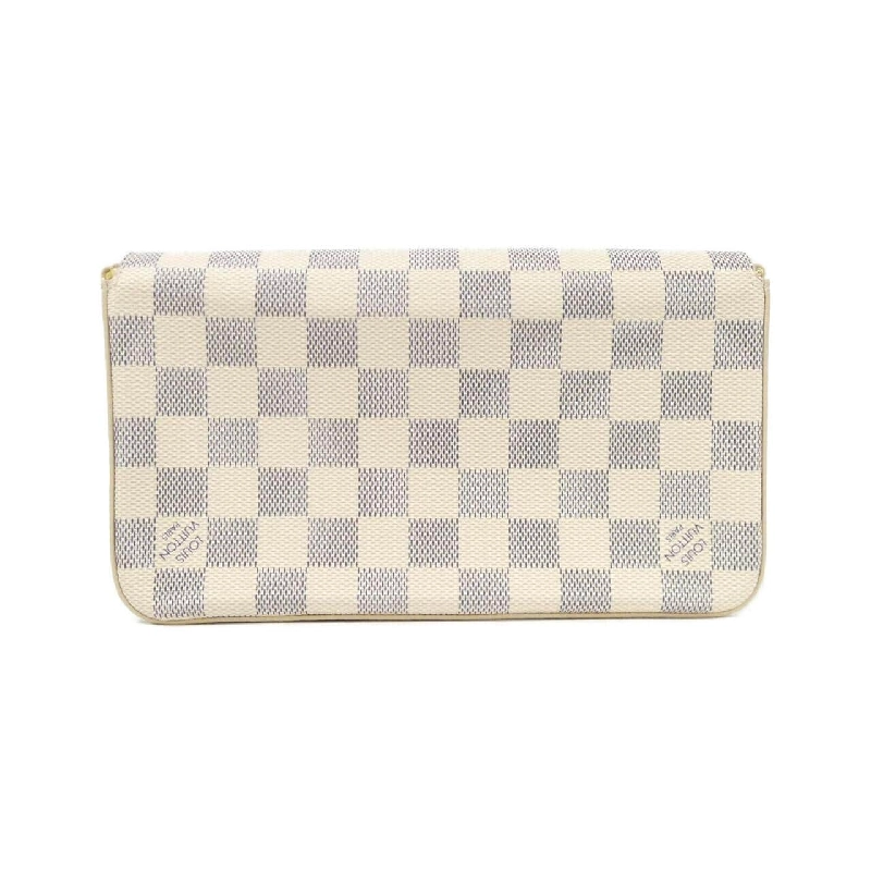 Túi xách Louis Vuitton Damier Azur Pochette Felicie N40491 - Hàng hiệu Chính hãng 802354