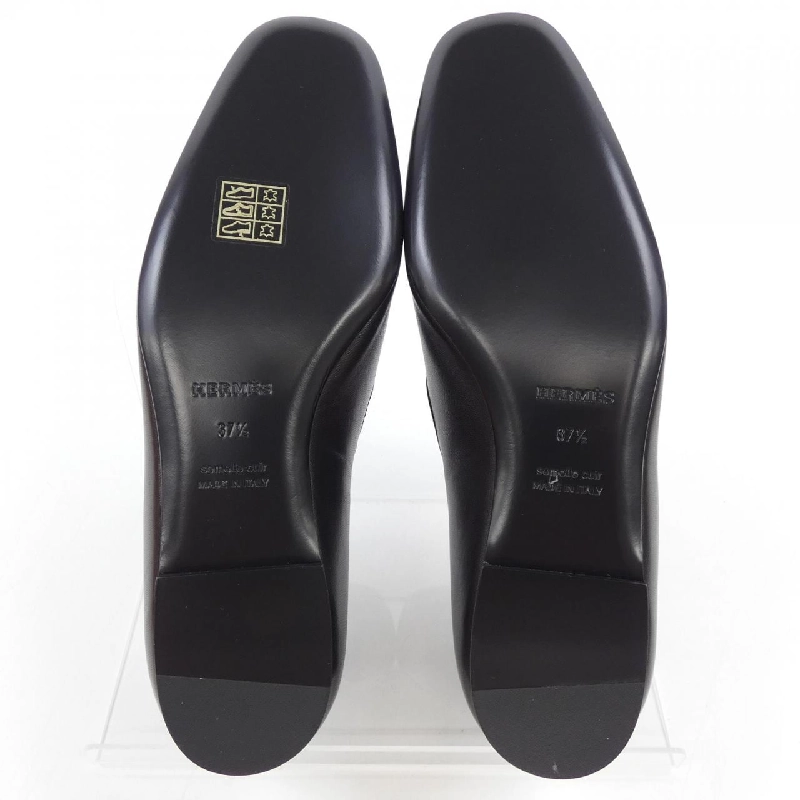 Giày bệt LILIA 252044Z HERMES 656328