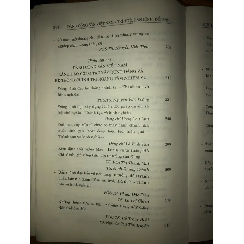 Đảng Cộng sản Việt Nam 694464