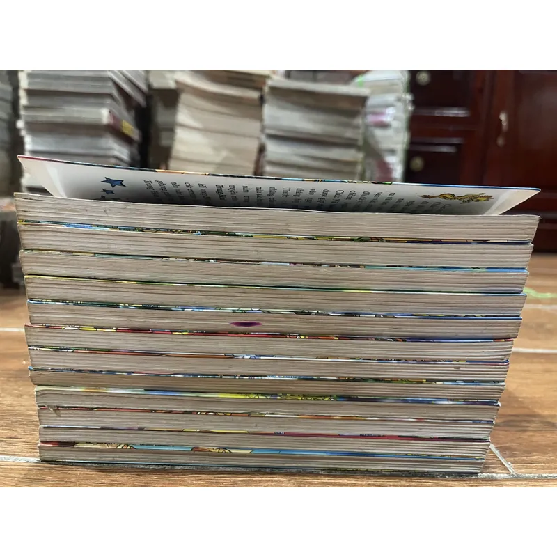 Thần Thoại Trung Hoa full bộ 12 tập (14) 593289