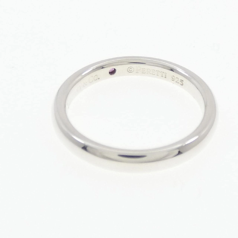 Nhẫn Tiffany - Hàng hiệu Authentic 839205