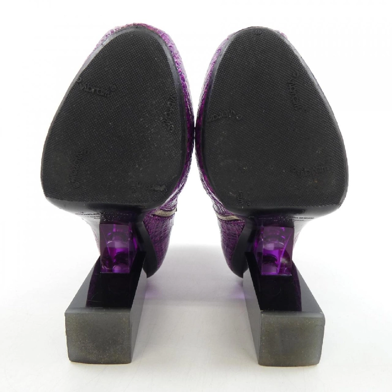 【Mã giảm giá】Giày bốt NICHOLAS KIRKWOOD 658934