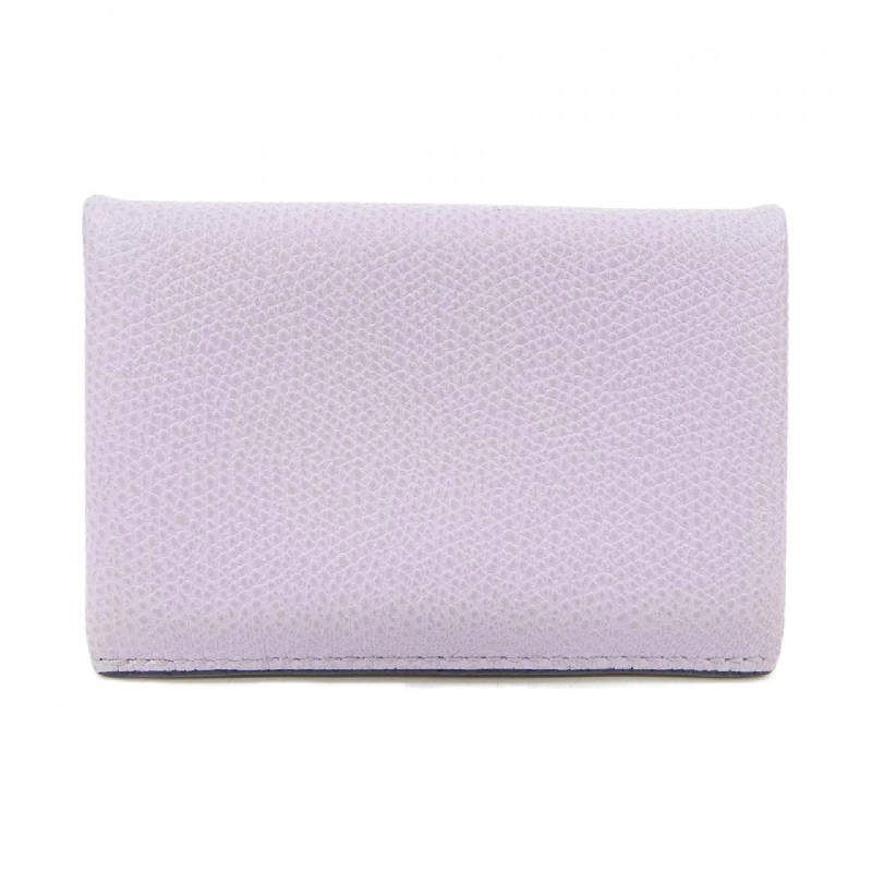 VALEXTRA Thẻ đựng thẻ có nút SGNL0061028LOCPS99 - Hàng hiệu Authentic 831164