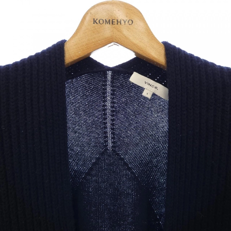 Áo khoác dài VINCE 634026