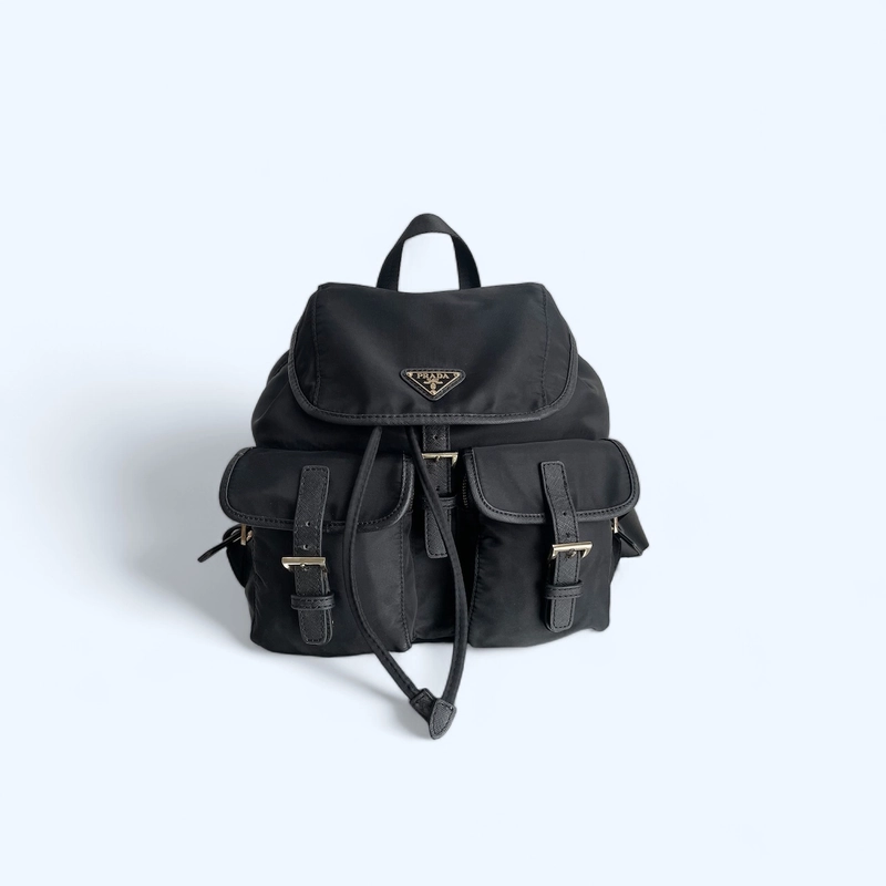Balo Prada - 2hand  443000