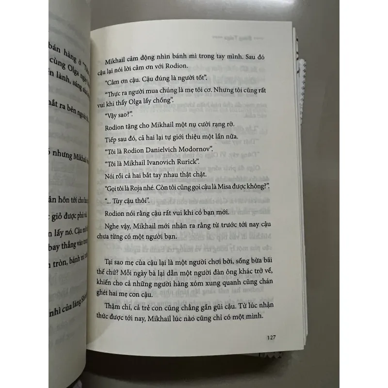 Rừng Taiga Tập 1,2 662948