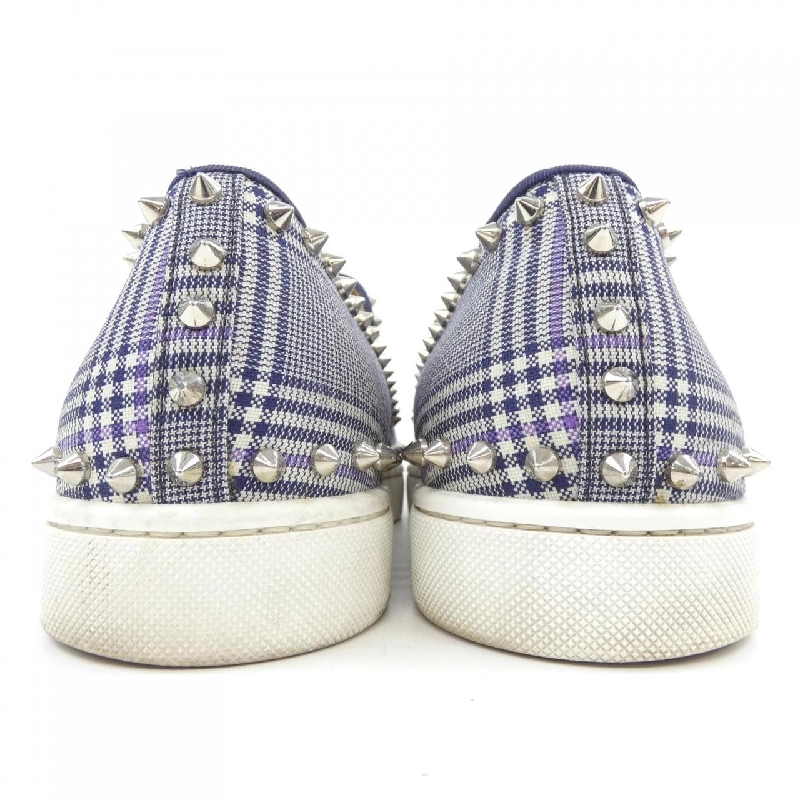 Giày CHRISTIAN LOUBOUTIN - Hàng hiệu Authentic 907059