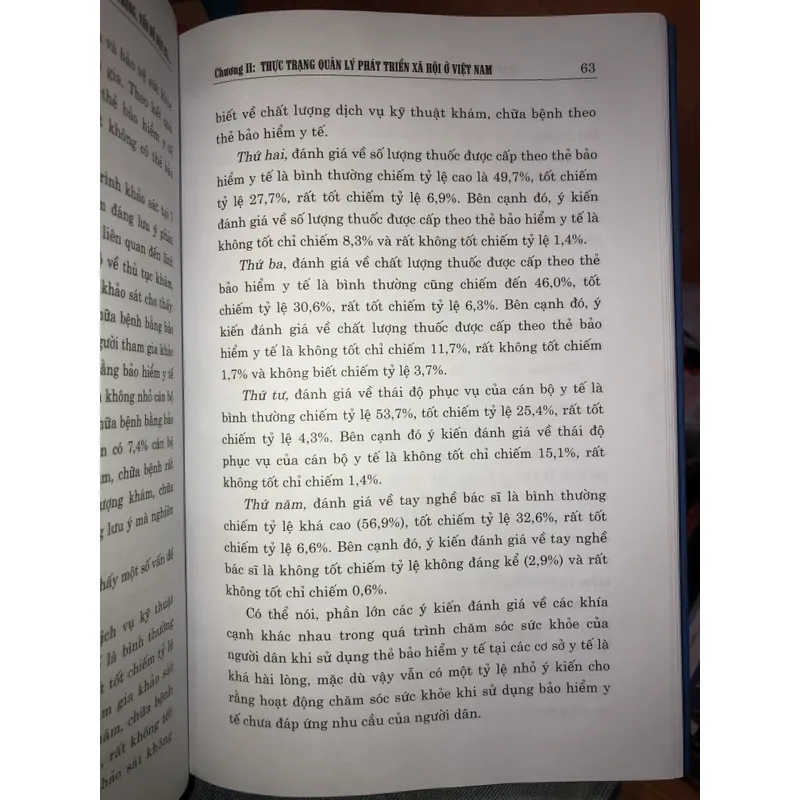 Quản lý phát triển xã hội Việt Nam  600108