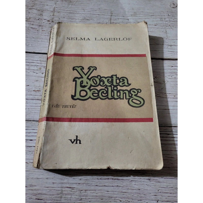 Yoxta Beclingg _  Nobel 1909 335012