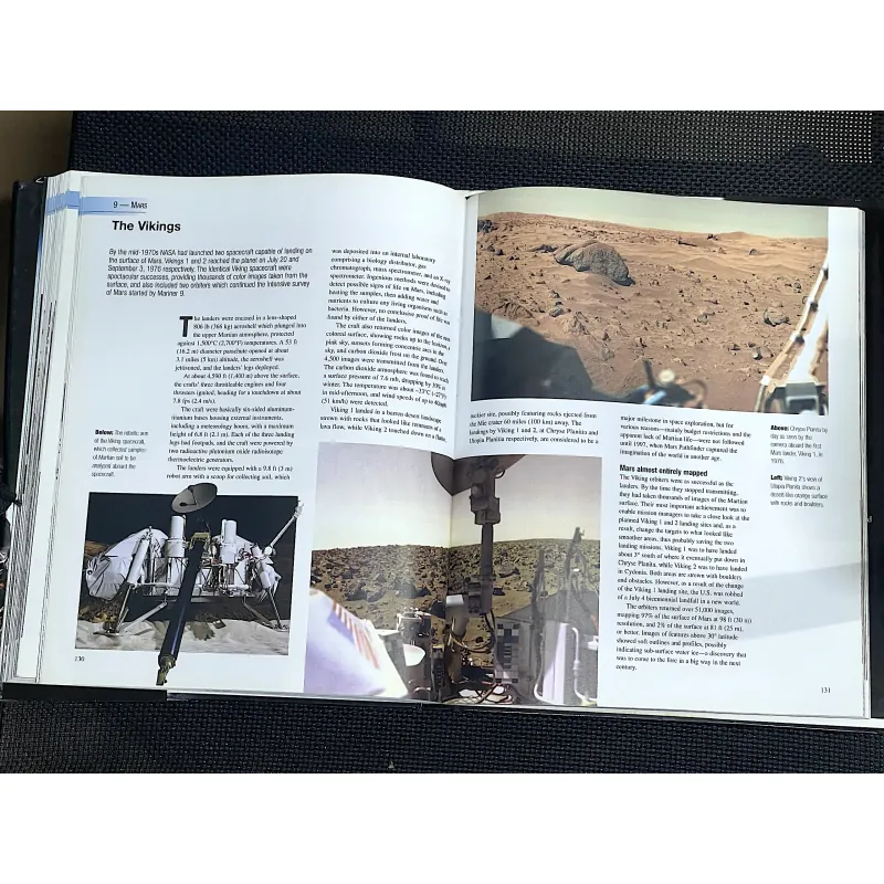 A History Of Space Exploration 993346