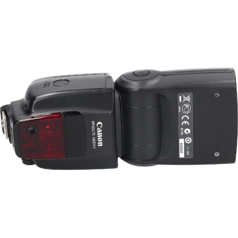 580EX II - Hàng hiệu Authentic 877358