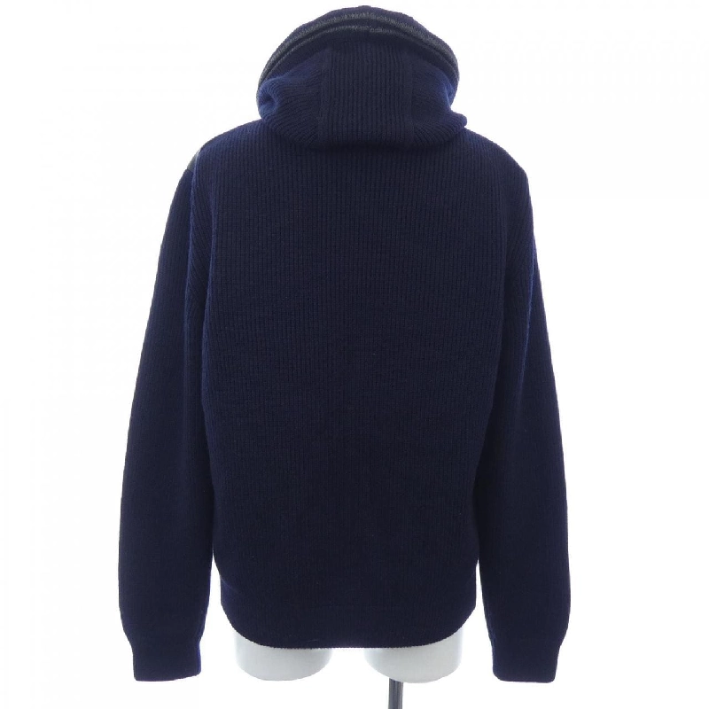 MONCLER 20919413700 Áo khoác lông - Hàng hiệu Chính hãng 898839