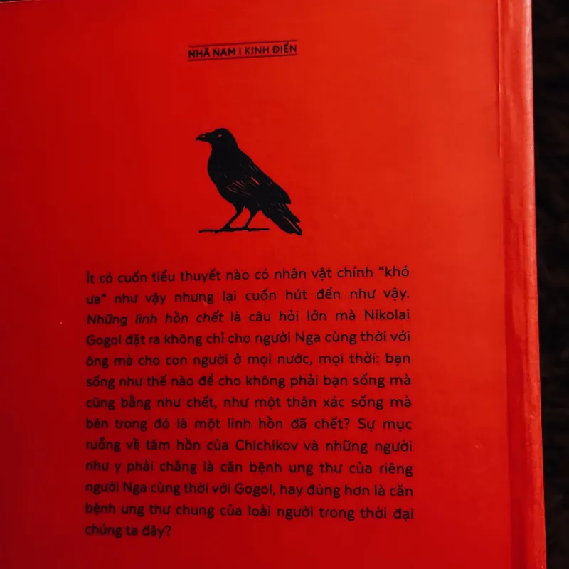 Những linh hồn chết 1023059