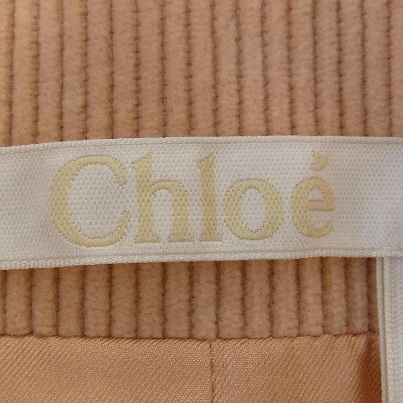 Chloe CHC23AVE271556Z536 Áo khoác 627616