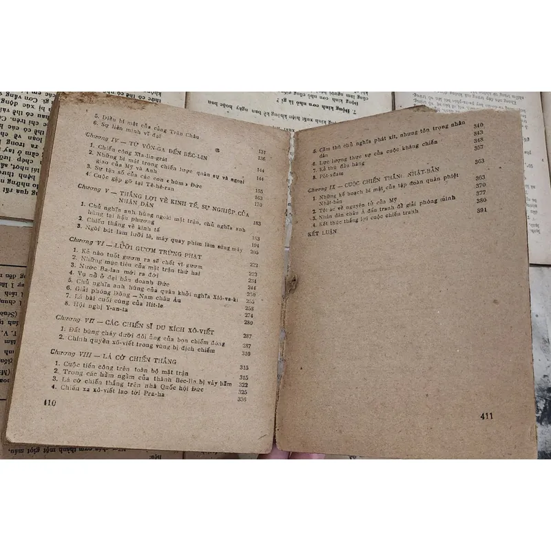 Những bí mật của chiến tranh thế giới thứ hai - Grigori Deborin (nhà sử học) 727151