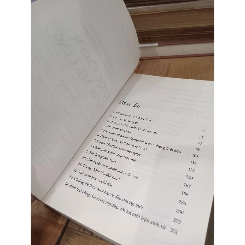 Series Percy Jackson và các vị thần trên đỉnh Olympus - Rick Riordan 781854