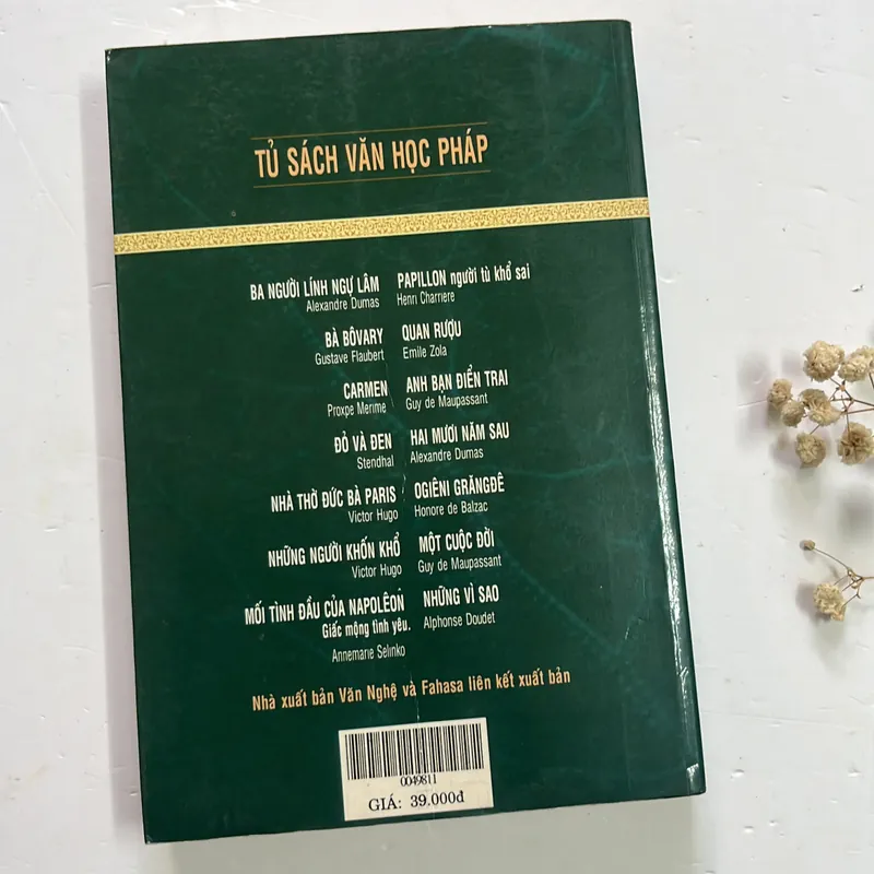 Miếng Da Lừa – Honoré de Balzac  596530