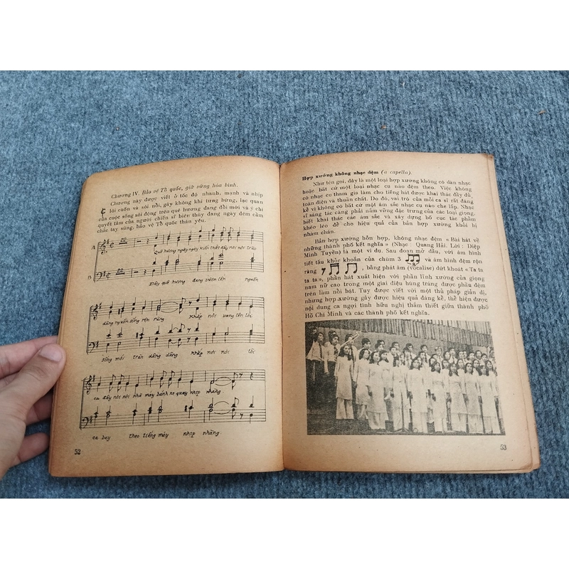 BƯỚC ĐẦU TÌM HIỂU ÂM NHẠC 517603