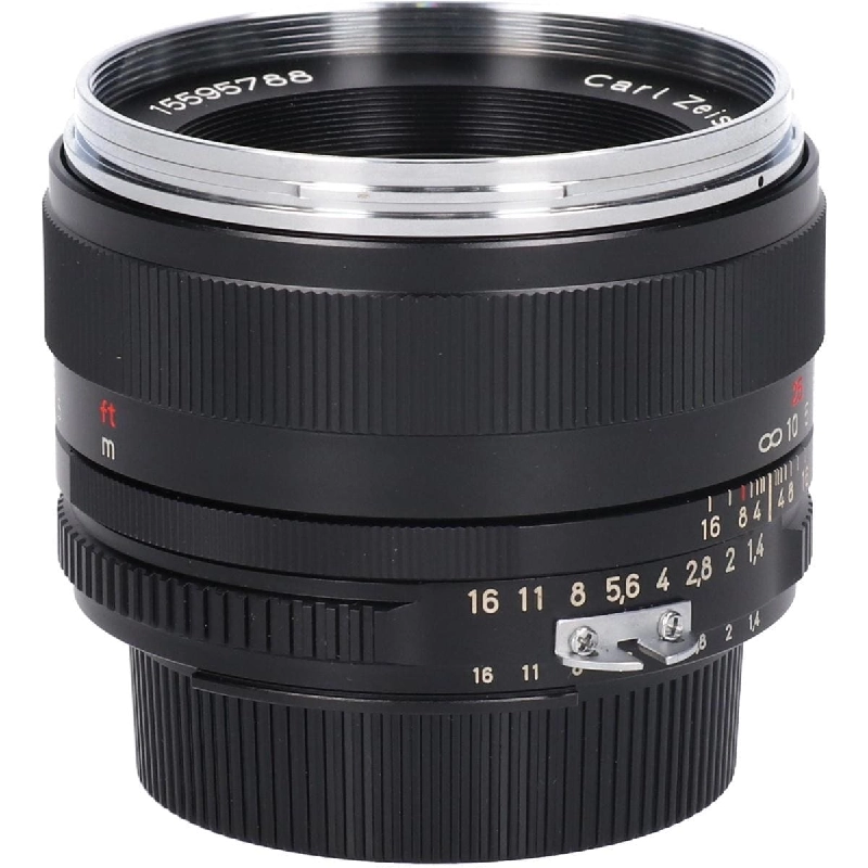 Nikon PLANAR 50mm F1.4ZF - Hàng hiệu Authentic 879084