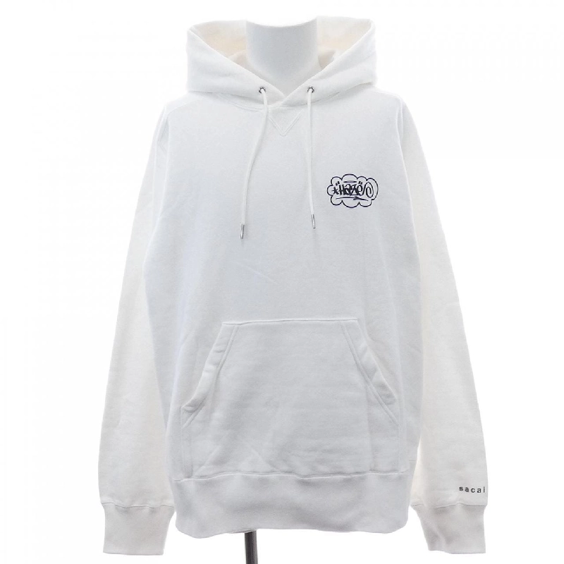 SACAI 23-0470S Áo khoác - Hàng hiệu Chính hãng 894935