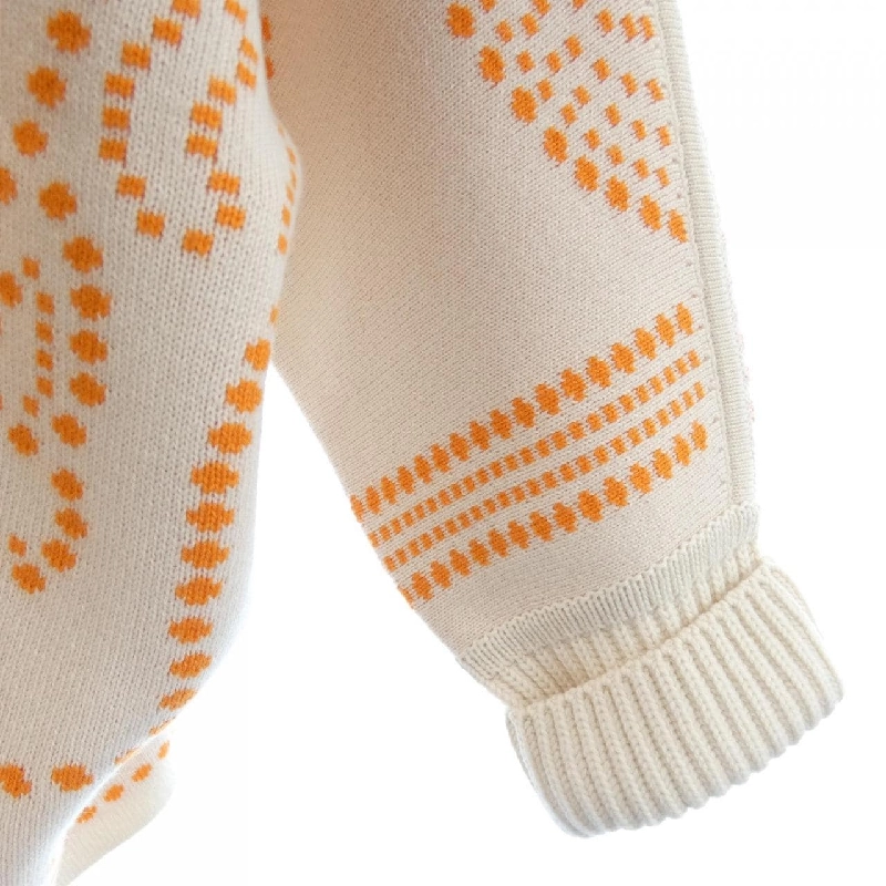 HERMES BRIDES DE GALA 3E2103D8 Áo khoác - Hàng hiệu Chính hãng 824342