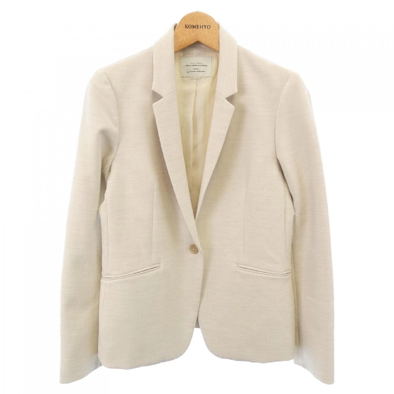 Jacket Green Label Relaxing - Hàng hiệu Authentic 820693