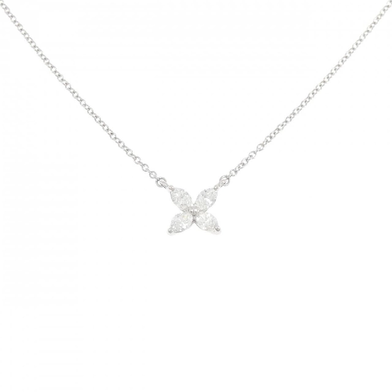 Tiffany Victoria Small Necklace - Hàng hiệu Authentic 842978