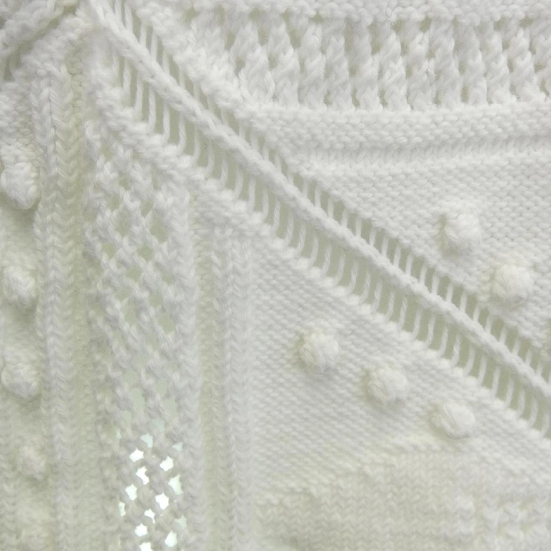 【Mã giảm giá】【Cổ điển】Chanel CHANEL Váy 653584