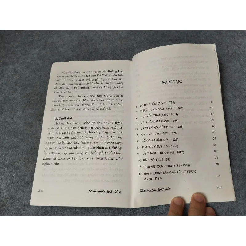 DANH NHÂN ĐẤT VIỆT 718991