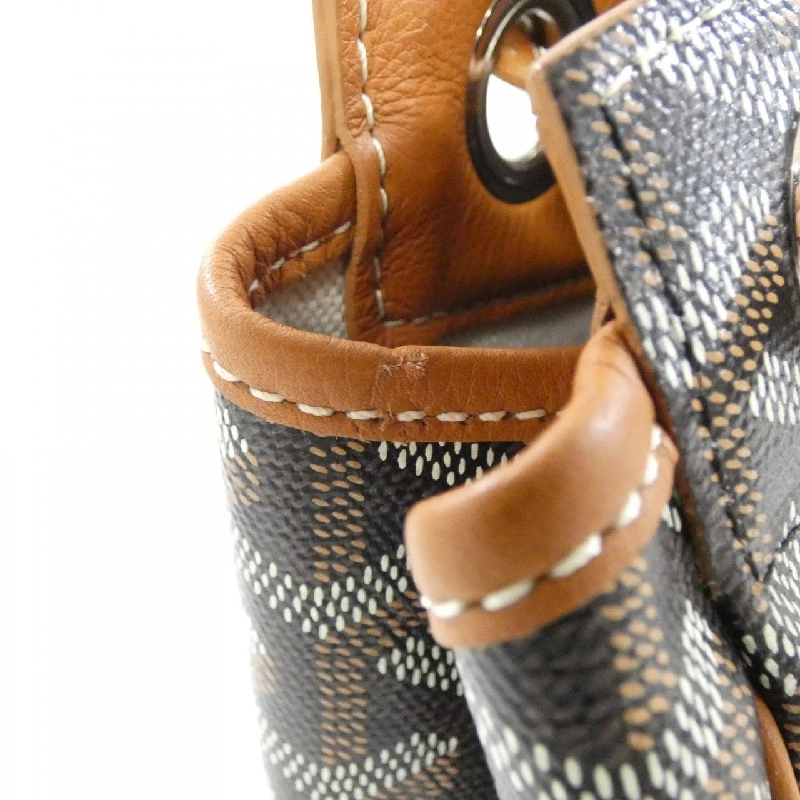 Túi xách vai Goyard Luette 612137