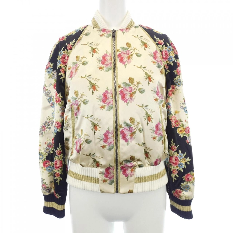 【Mã giảm giá】Gucci GUCCI Áo khoác 640183