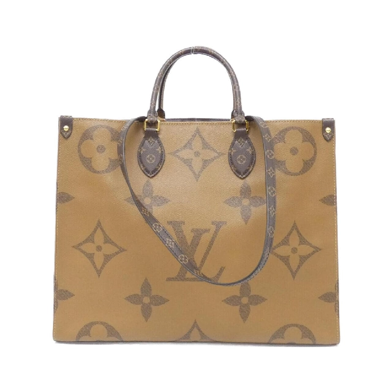 Túi xách Louis Vuitton Monogram Giant OnTheGo GM M44576 - Hàng hiệu Chính hãng 766769