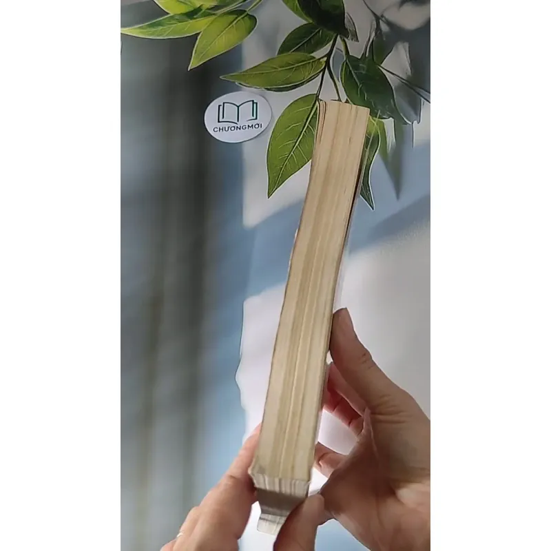 Giao Ước Định Mệnh (2011) - Sherry Thomas 607667