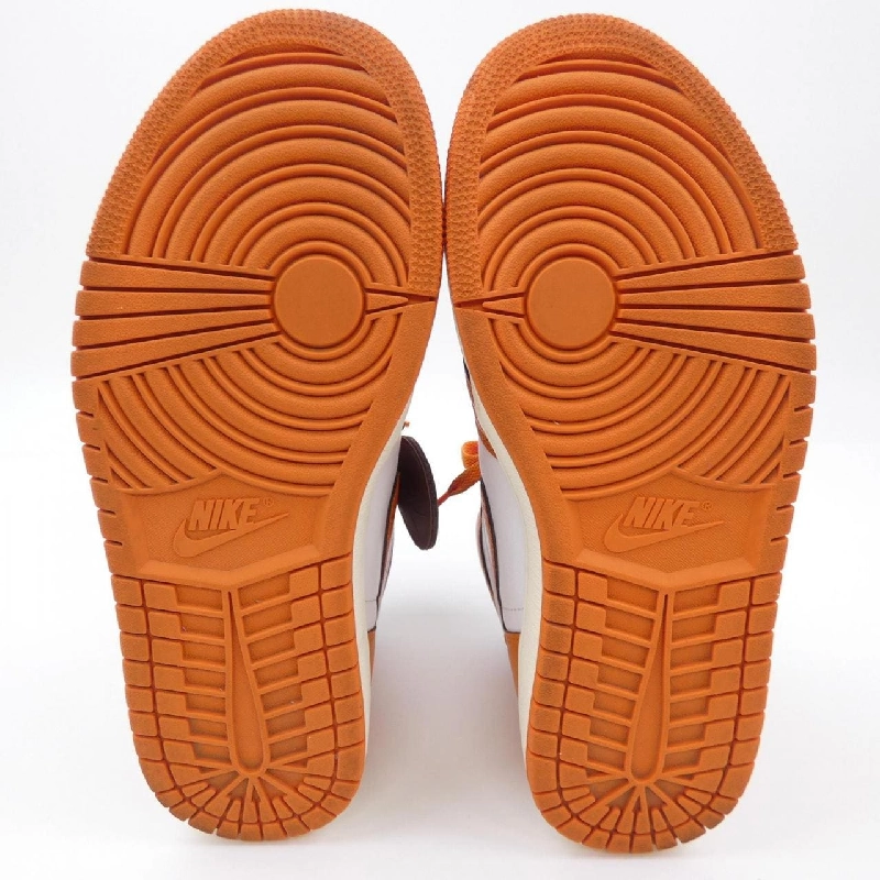 Giày thể thao NIKE JORDAN - Hàng hiệu Authentic 904618