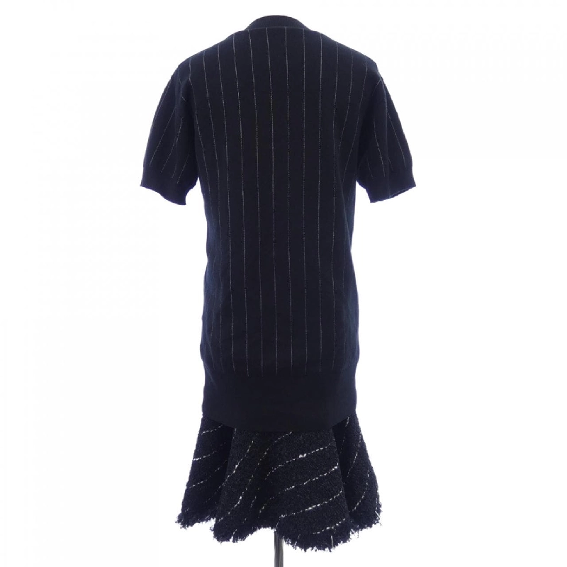 SACAI 25-07666 Đầm - Hàng hiệu Chính hãng 815505