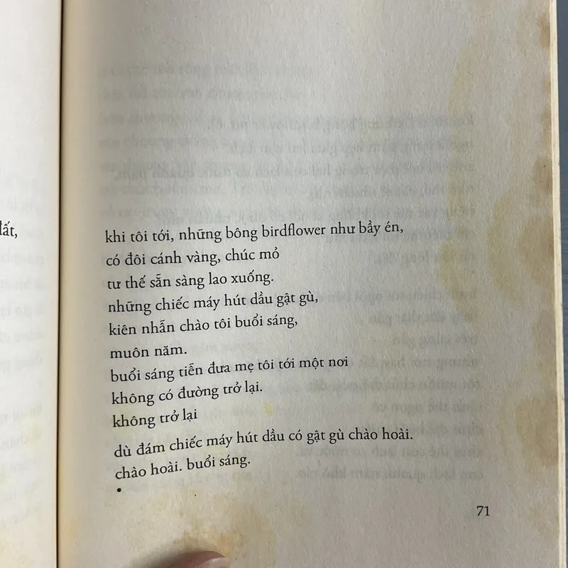 [TRƯỜNG KHÚC] Mẹ về biển đông - Du Tử Lê 719550