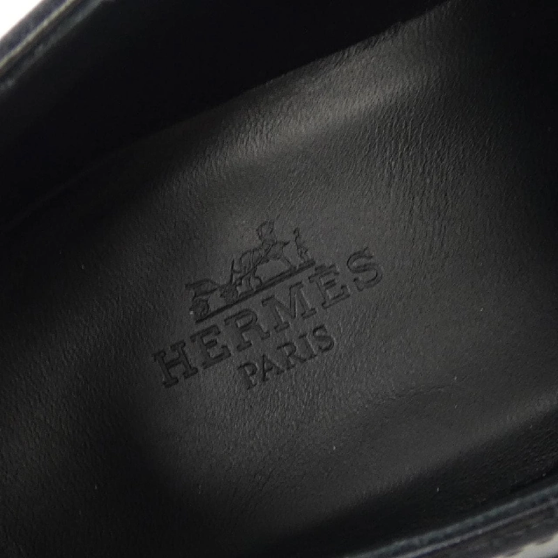 HERMES Elmes First Kery Buckle 222072Z Giày - Hàng hiệu Chính hãng 828446