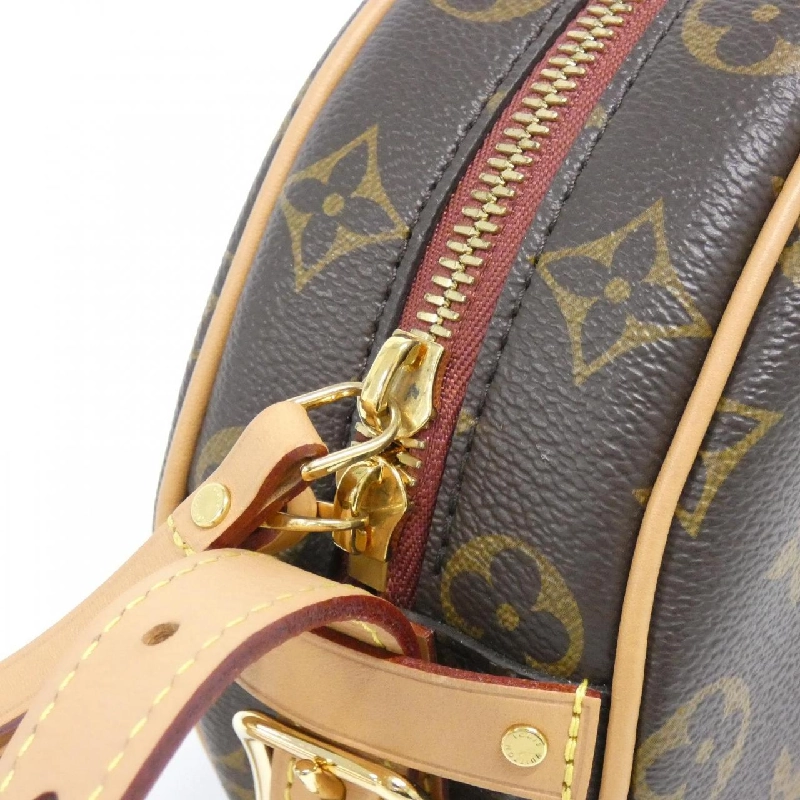 Túi xách vai Louis Vuitton Monogram Boîte Chapeau Souple PM M45149 - Hàng hiệu Chính hãng 767872