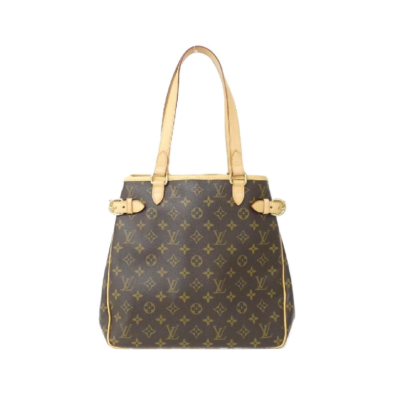 Túi xách vai Louis Vuitton Monogram Batignolles Vertical M51153 - Hàng hiệu Chính hãng 767427